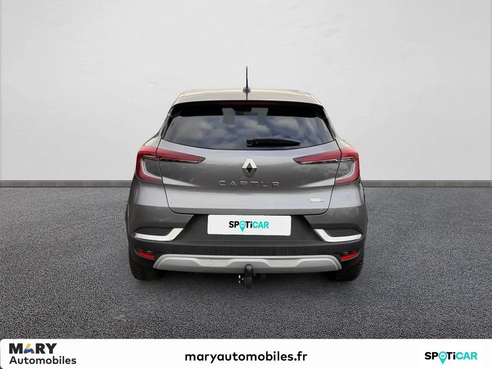 Véhicule occasion 194647 - renault CAPTUR - Photo 5