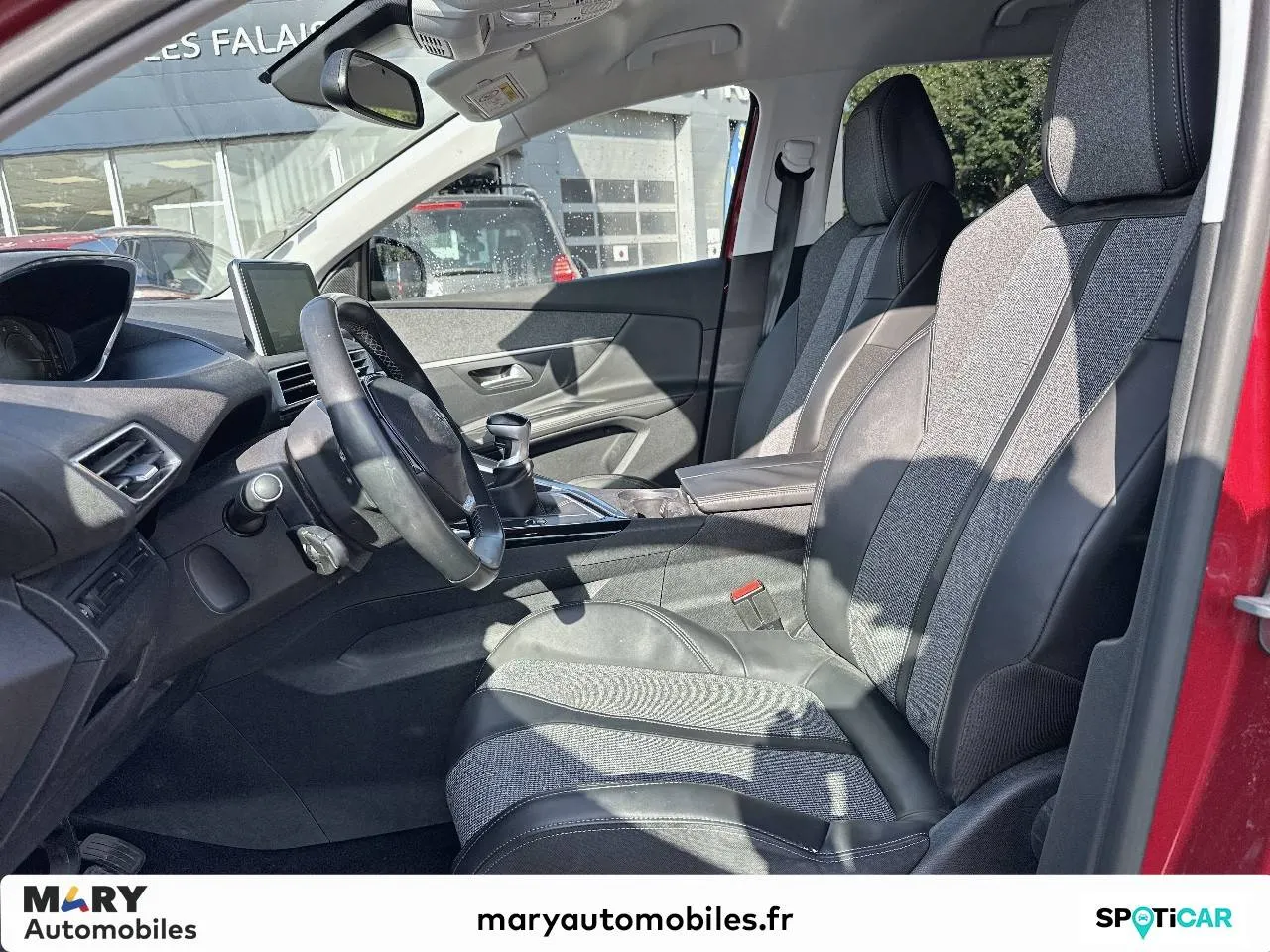 image du véhicule