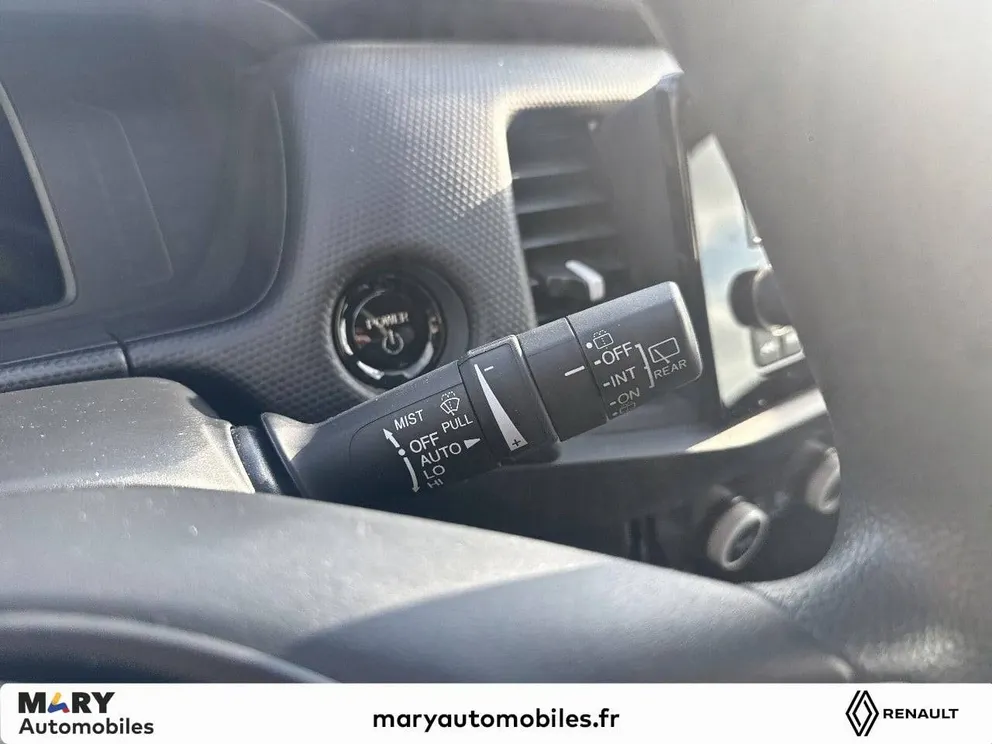 Véhicule occasion 217316 - honda JAZZ - Photo 19