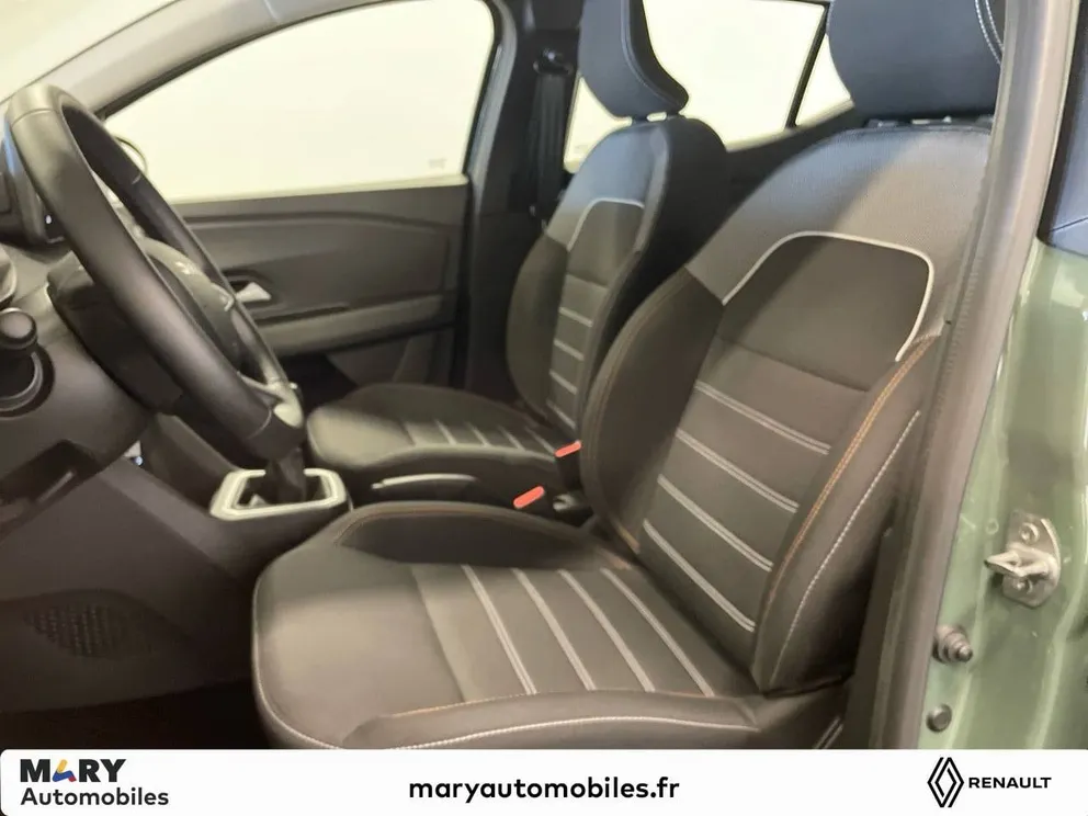 Véhicule occasion 229318 - dacia SANDERO - Photo 9