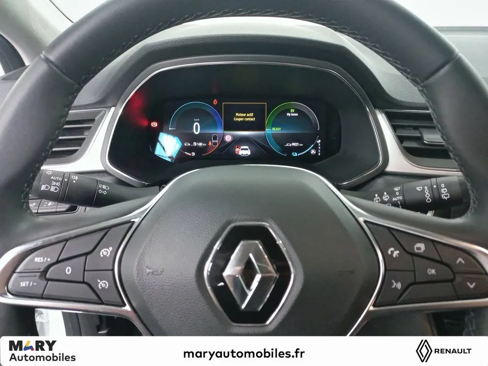 Véhicule occasion 224030 - renault CAPTUR - Photo 20