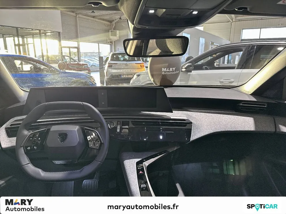 Véhicule occasion 210750 - peugeot 5008 - Photo 8