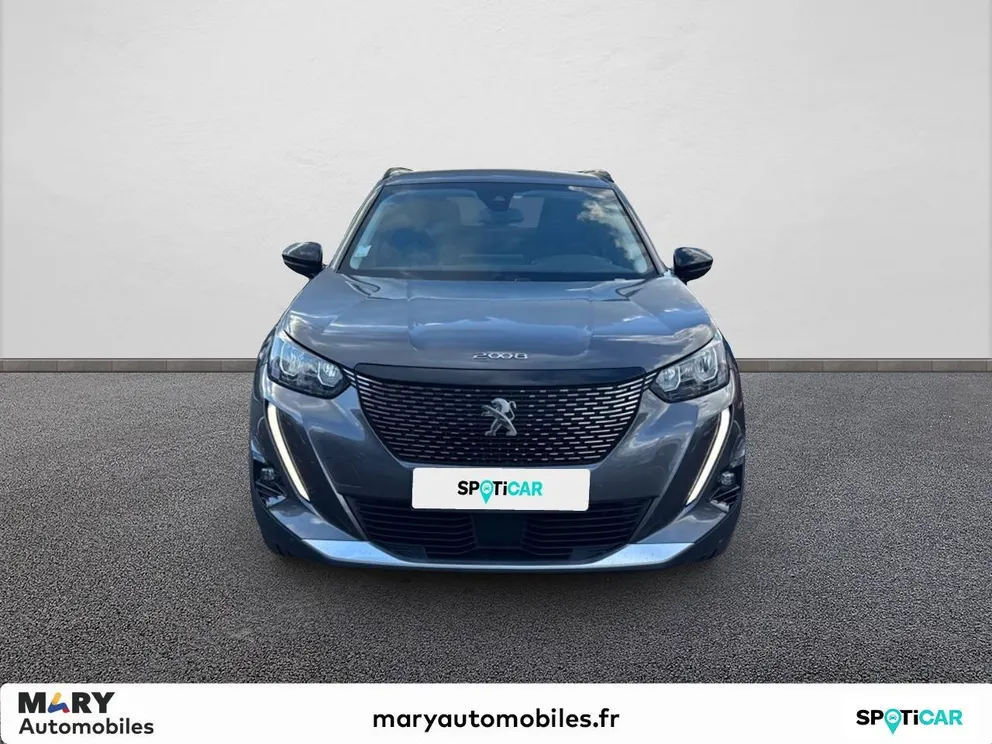 Véhicule occasion 207010 - peugeot 2008 - Photo 2