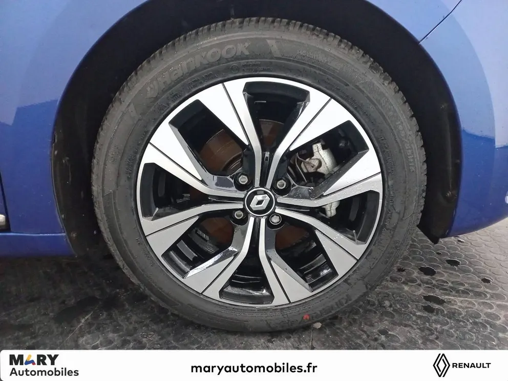 Véhicule occasion 214051 - renault CLIO - Photo 17