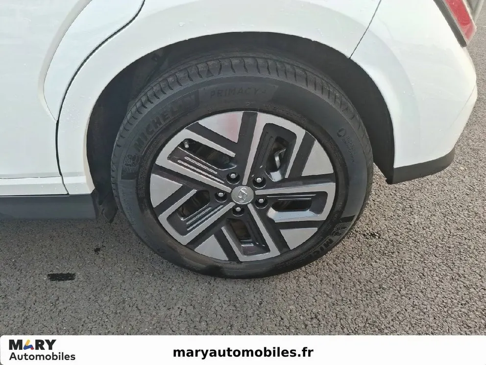 Véhicule occasion 225455 - hyundai KONA - Photo 11