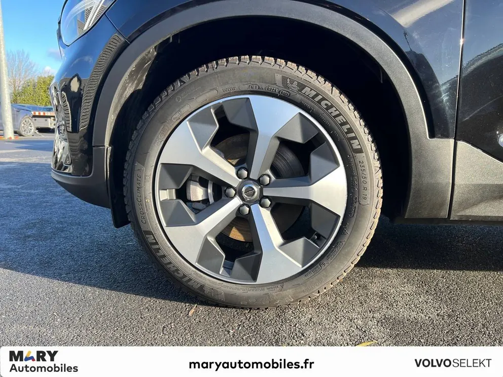Véhicule occasion 203571 - volvo XC40 - Photo 12