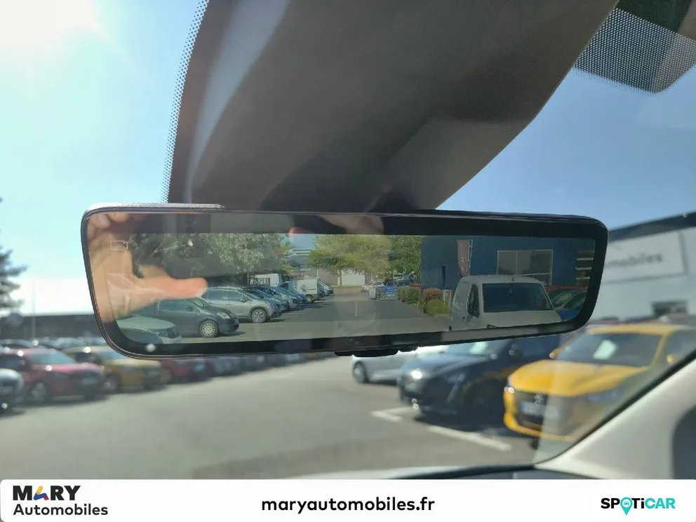 Véhicule occasion 187128 - peugeot PARTNER - Photo 17