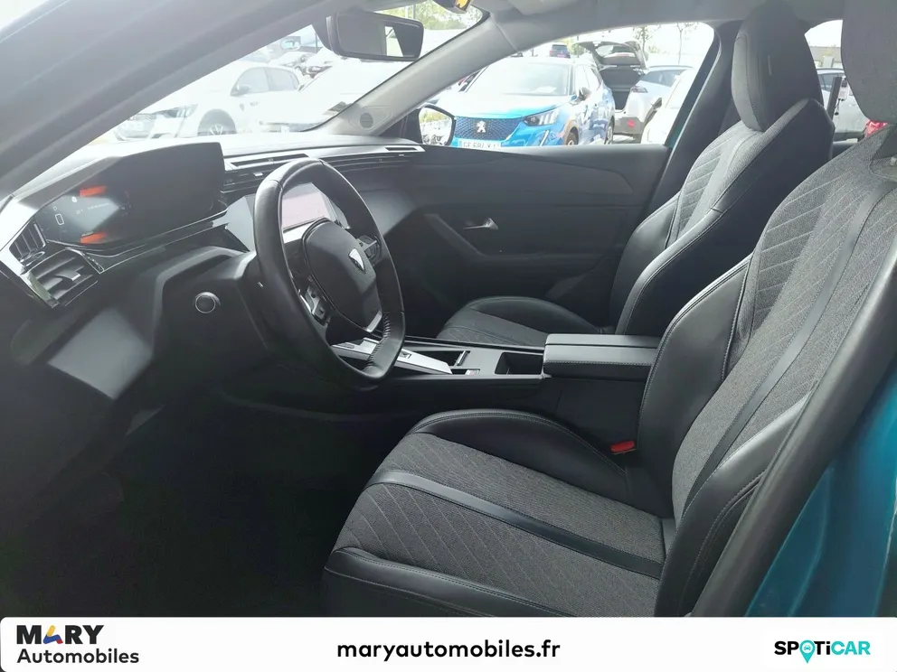 Véhicule occasion 1233200 - peugeot 408 - Photo 13