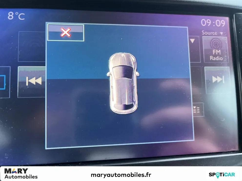 Véhicule occasion 218664 - peugeot 208 - Photo 14