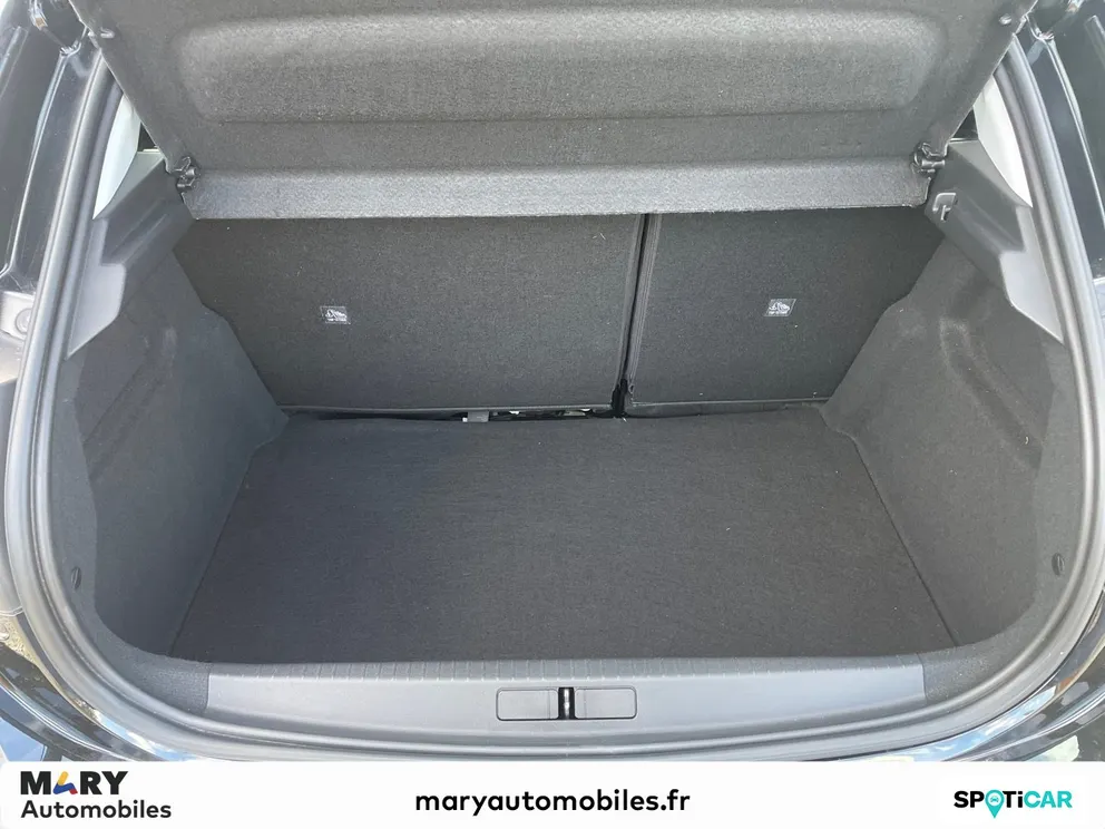 Véhicule occasion 217986 - opel CORSA - Photo 21