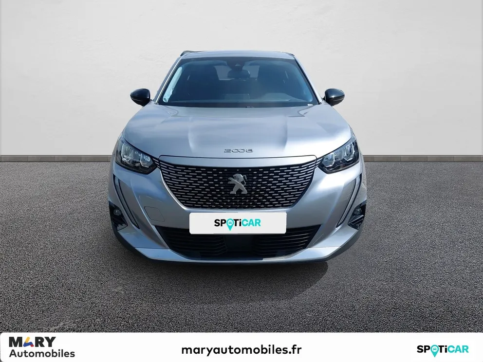 Véhicule occasion 1234091 - peugeot 2008 - Photo 6
