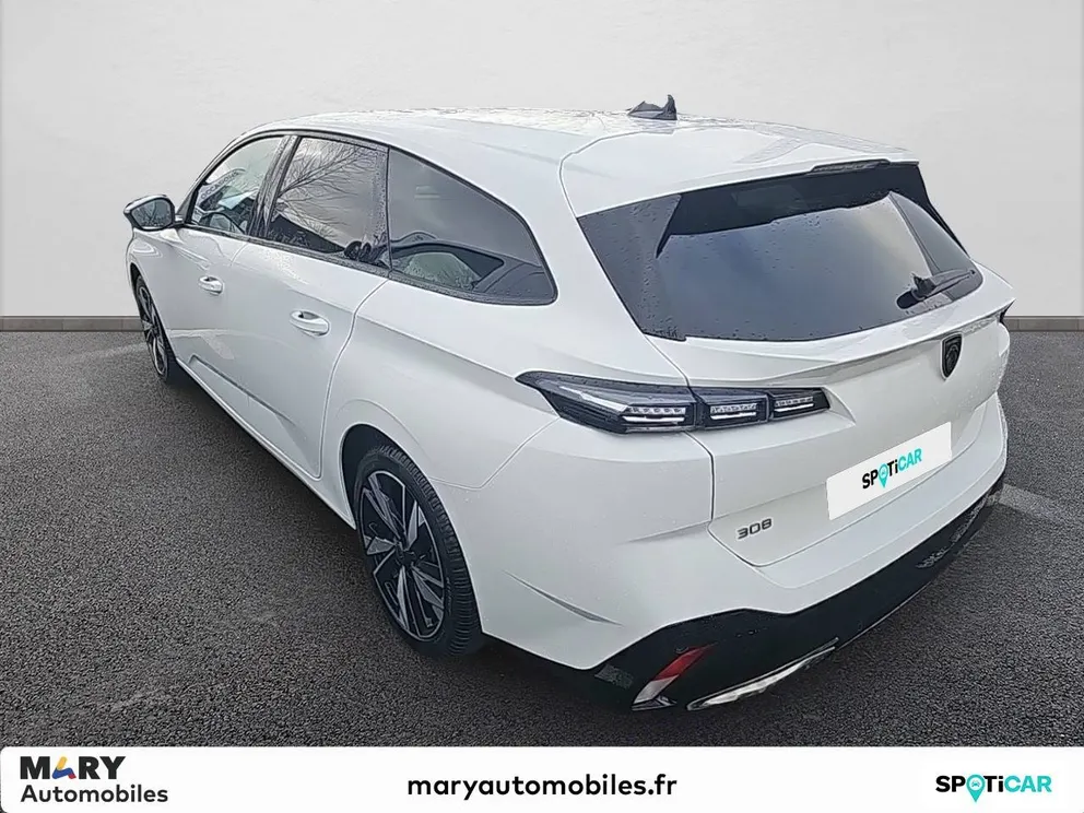 Véhicule occasion 219428 - peugeot 308 - Photo 7