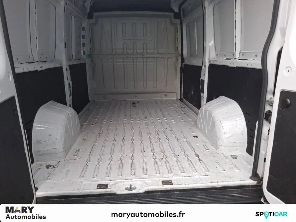 Véhicule occasion 211601 - peugeot BOXER - Photo 6