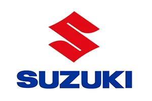 Logo Suzuki