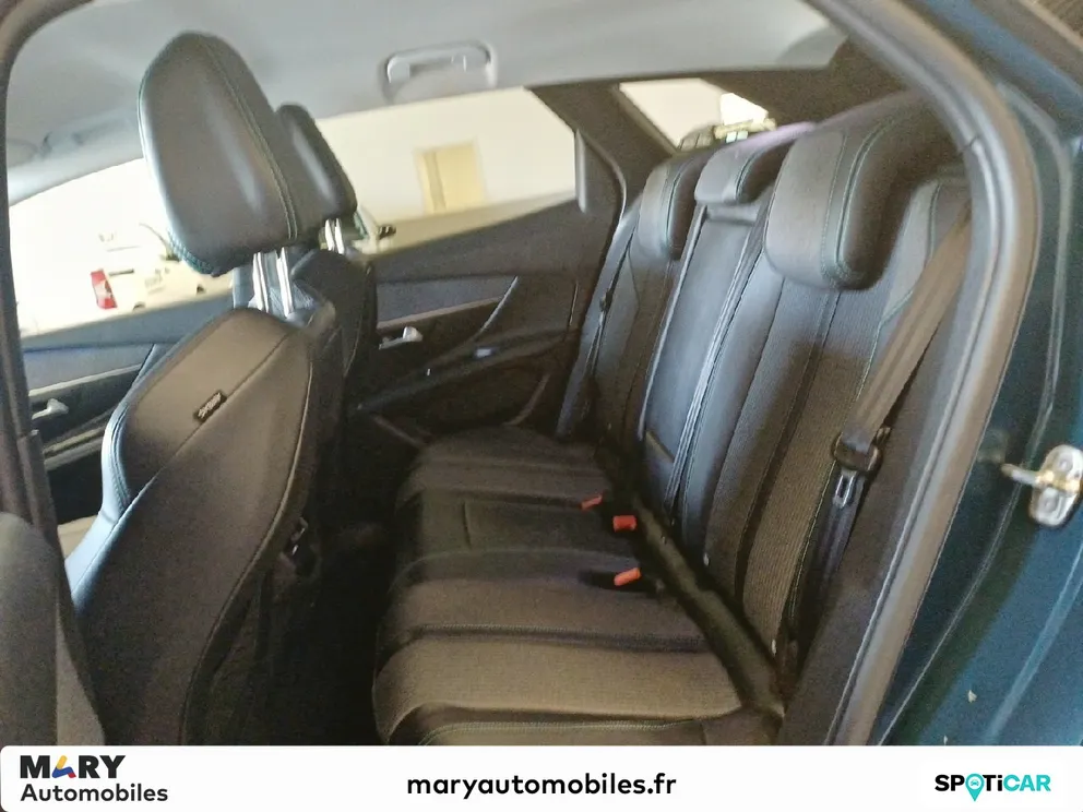 Véhicule occasion 1230636 - peugeot 3008 - Photo 15