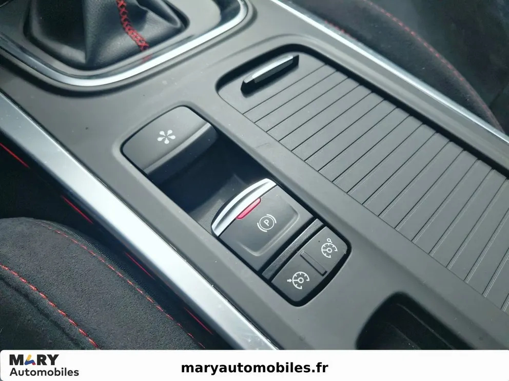 Véhicule occasion 233446 - renault MEGANE - Photo 15