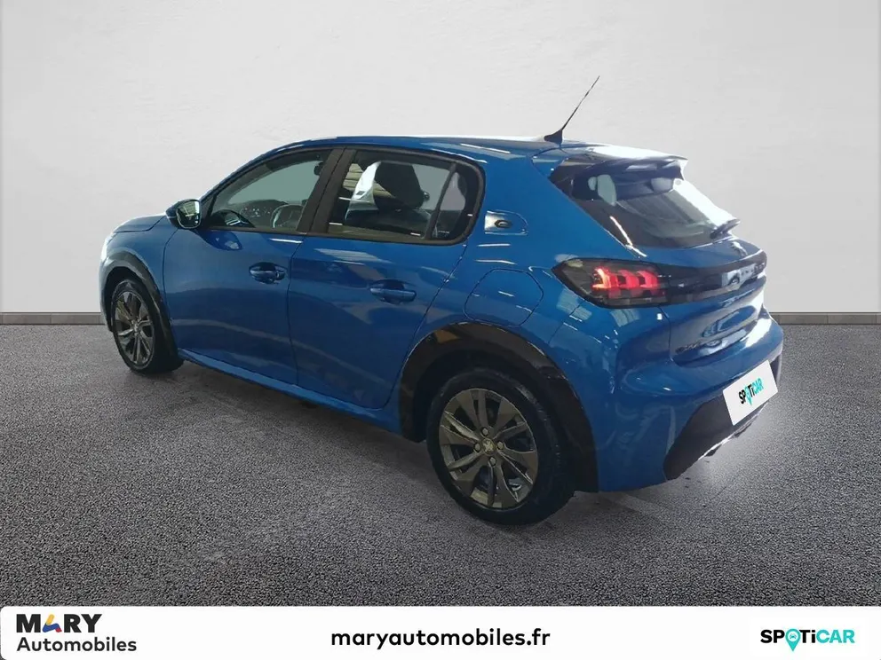 Véhicule occasion 191796 - peugeot 208 - Photo 7