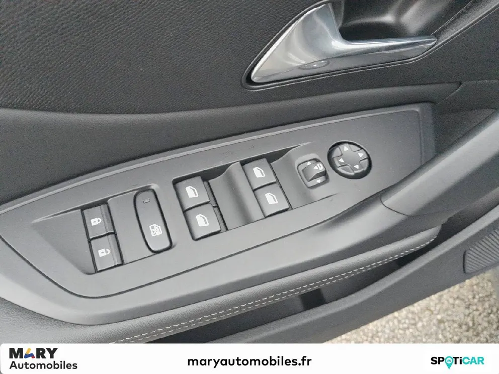 Véhicule occasion 157457 - peugeot 308 - Photo 12