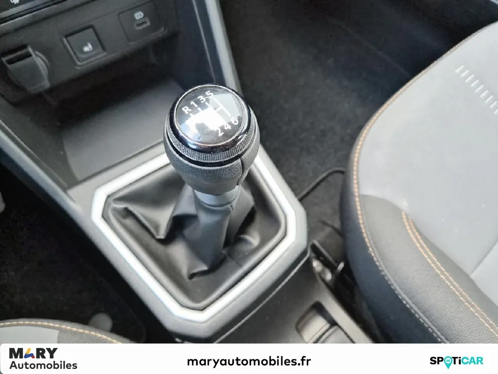Véhicule occasion 226896 - dacia SANDERO - Photo 9