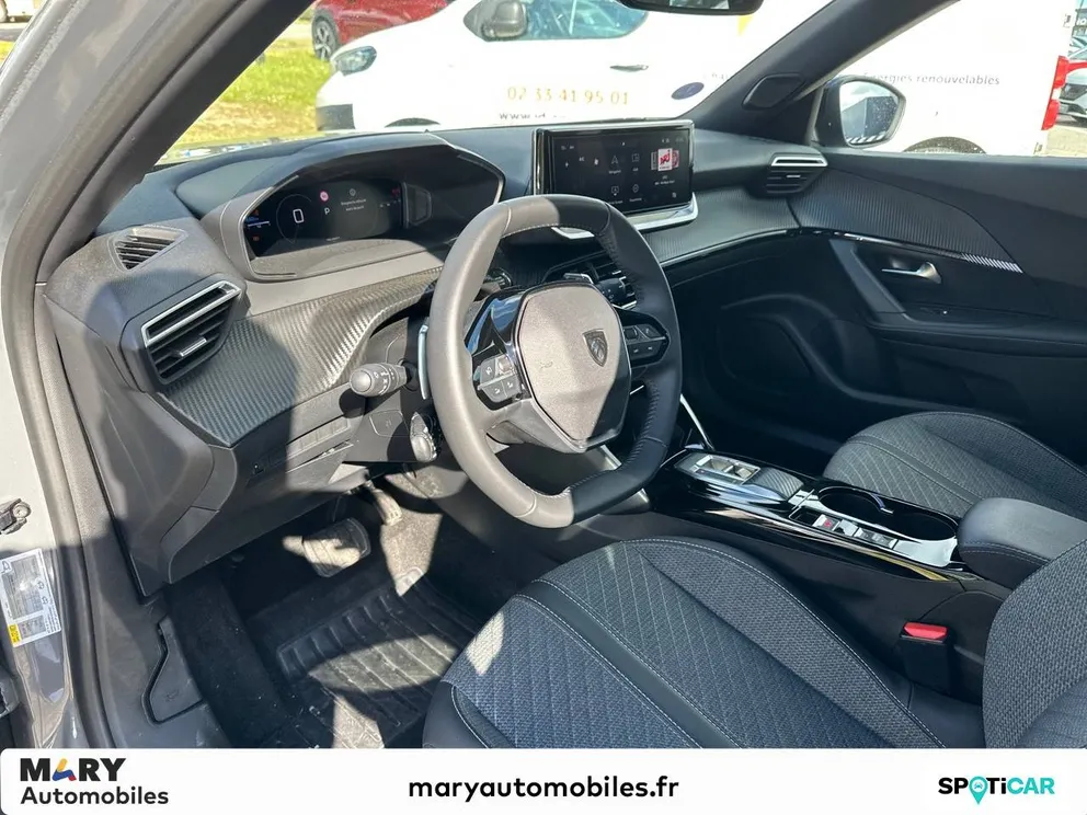 Véhicule occasion 236989 - peugeot 2008 - Photo 13