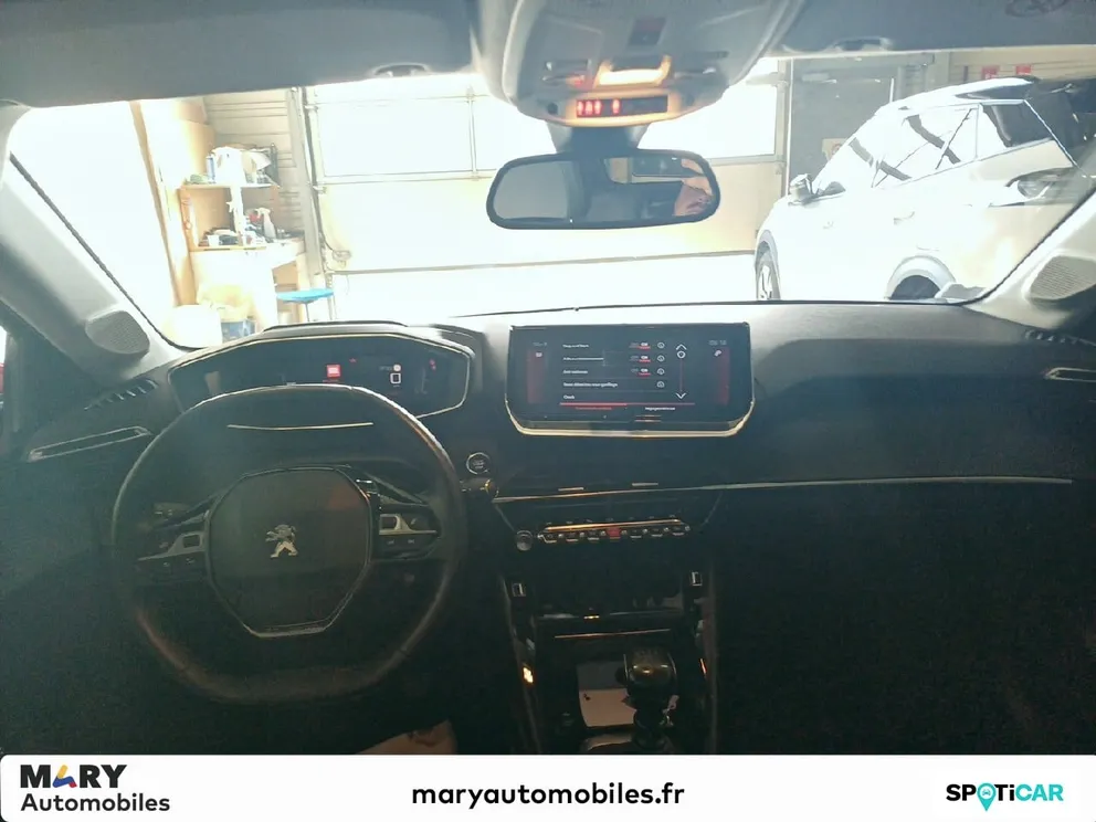 Véhicule occasion 234804 - peugeot 208 - Photo 8