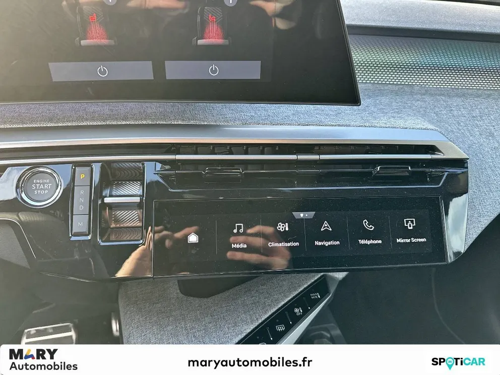 Véhicule occasion 205536 - peugeot 3008 - Photo 21