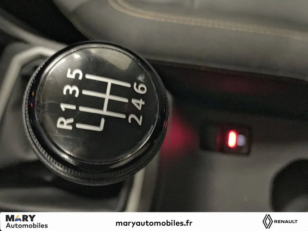 Véhicule occasion 199306 - dacia SANDERO - Photo 13