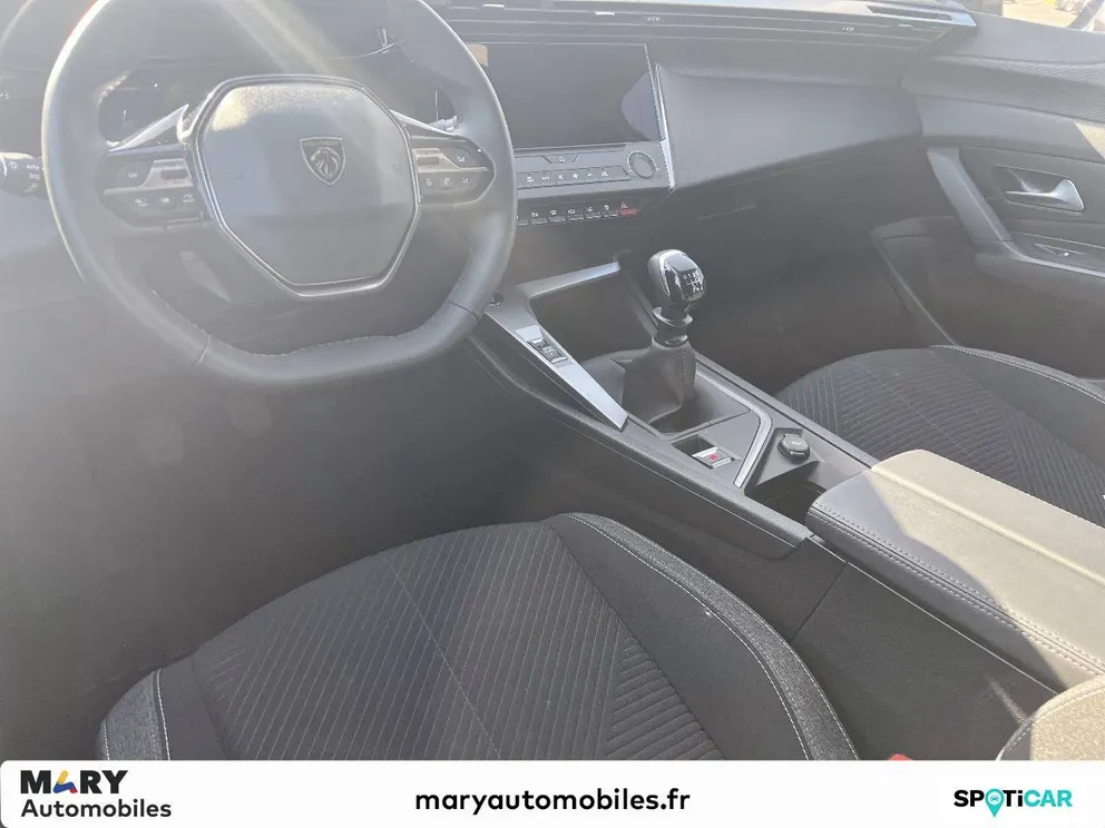 Véhicule occasion 221160 - peugeot 308 - Photo 8