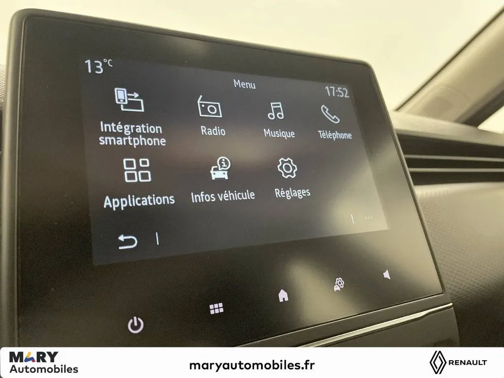 Véhicule occasion 208078 - renault CLIO - Photo 12