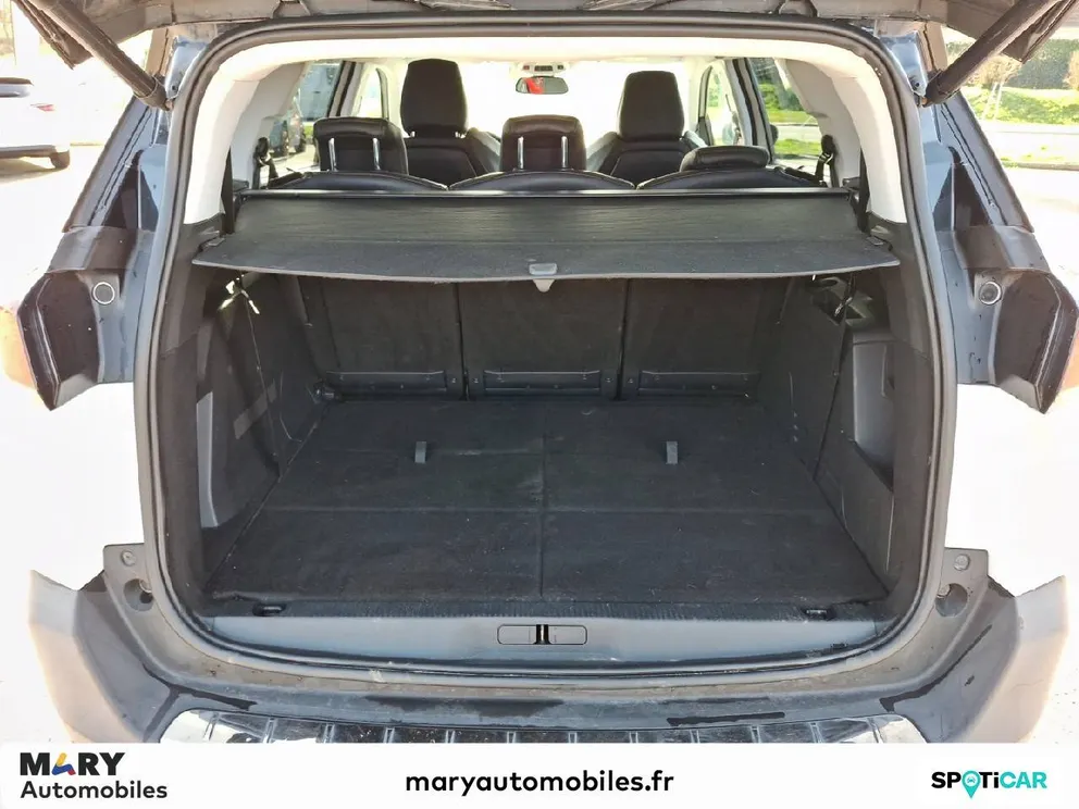 Véhicule occasion 222134 - peugeot 5008 - Photo 6