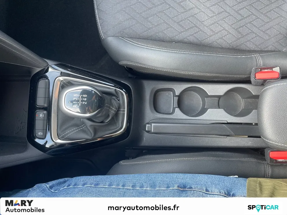Véhicule occasion 217986 - opel CORSA - Photo 18