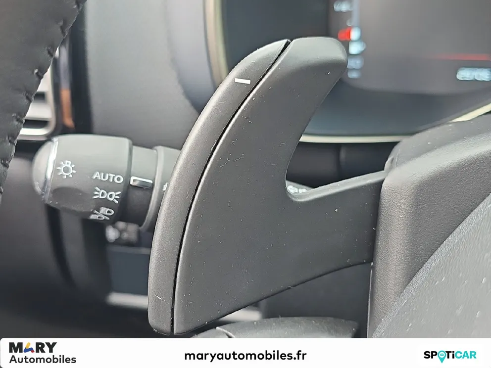 Véhicule occasion 1229088 - Citroën C5 AIRCROSS - Photo 22