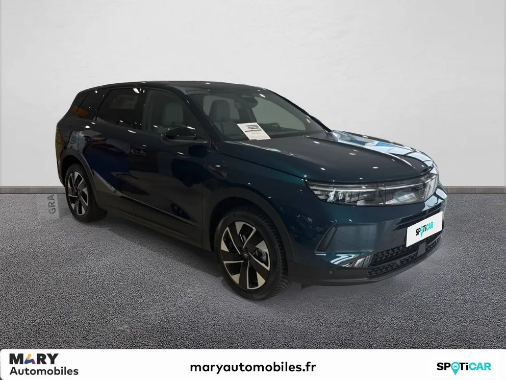 Véhicule occasion 212497 - opel GRANDLAND - Photo 3