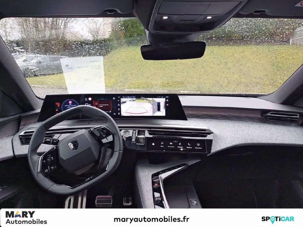 Véhicule occasion 216370 - peugeot 3008 - Photo 8