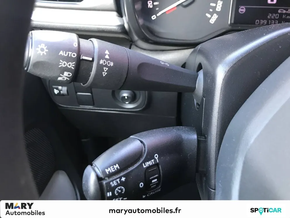 Véhicule occasion 123651 - Citroën C3 - Photo 15