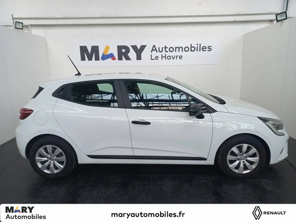 Véhicule occasion 219054 - renault CLIO - Photo 4