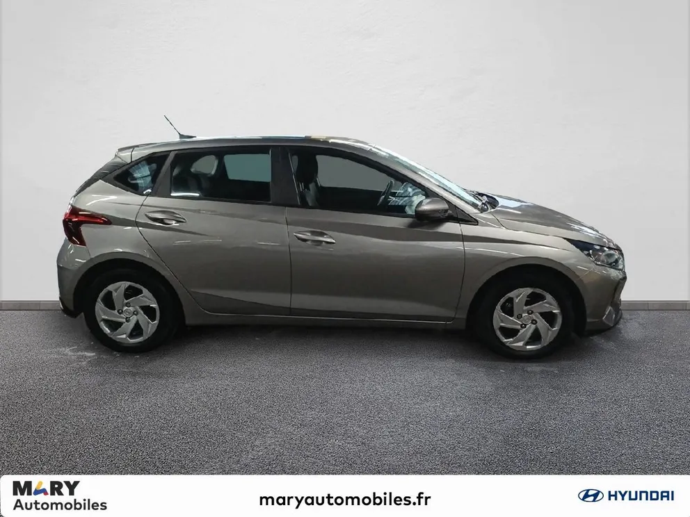 Véhicule occasion 211518 - hyundai i20 - Photo 4