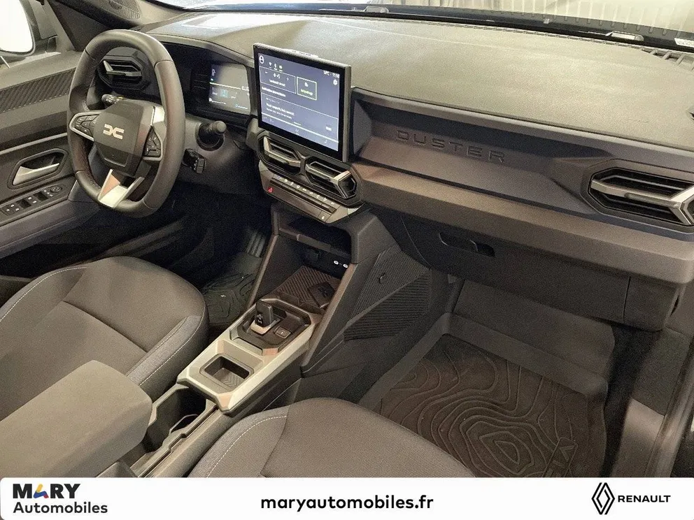 Véhicule occasion 206236 - dacia DUSTER - Photo 17