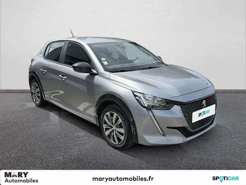 Véhicule occasion 233418 - peugeot 208 - Photo 6