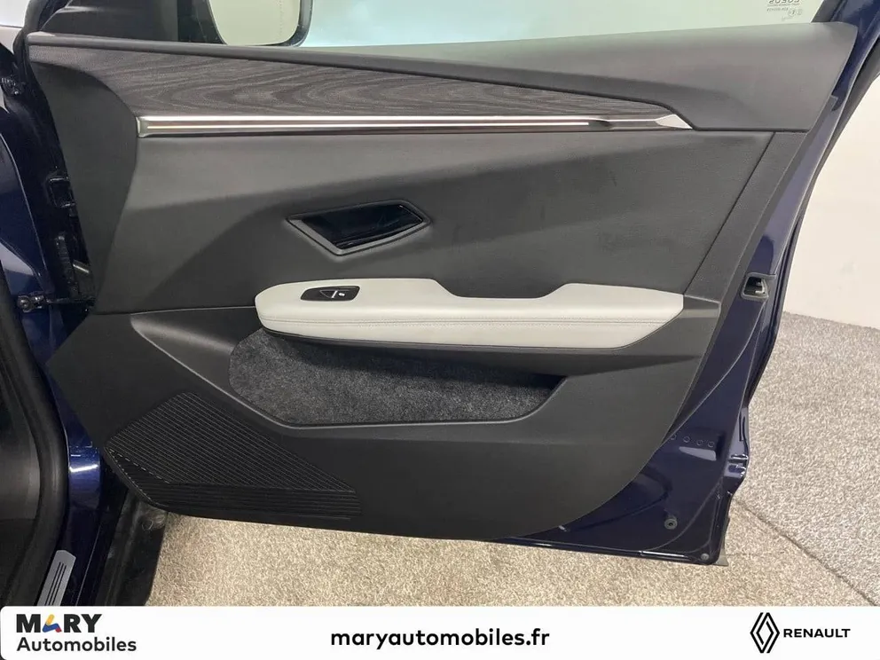 Véhicule occasion 208838 - renault SCENIC - Photo 18