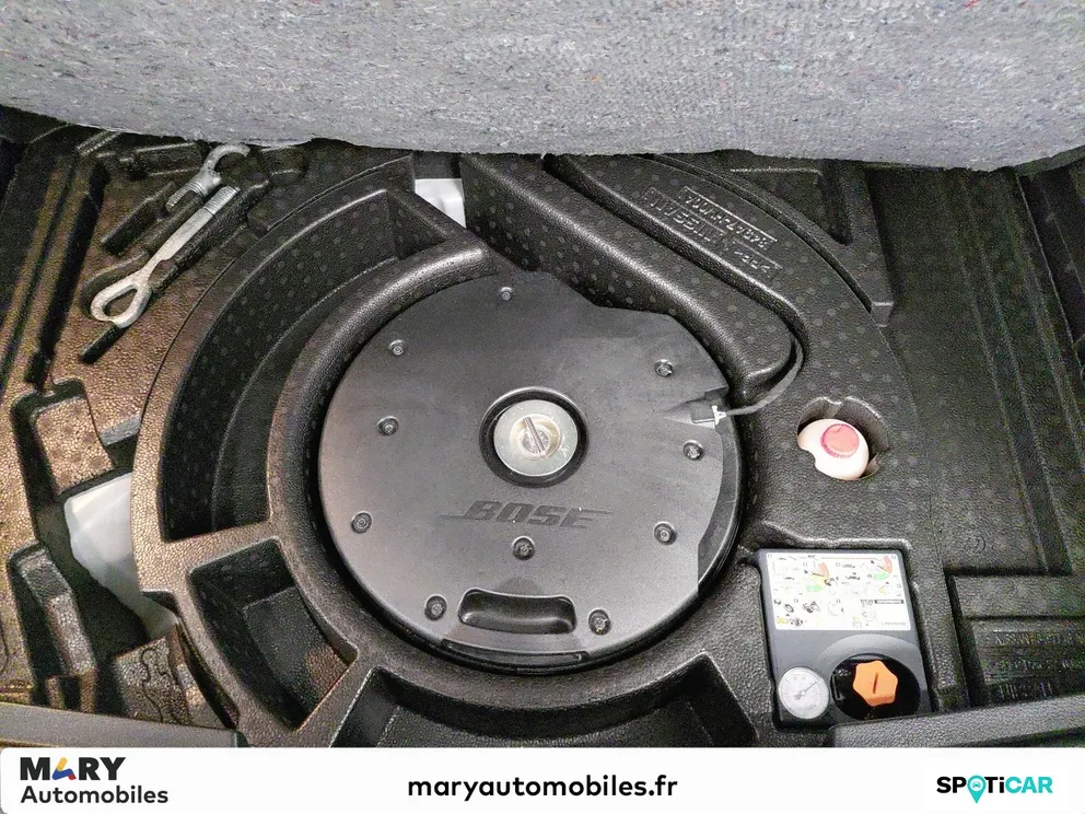 Véhicule occasion 237556 - nissan QASHQAI - Photo 10