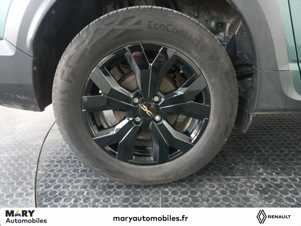 Véhicule occasion 222253 - dacia JOGGER - Photo 18