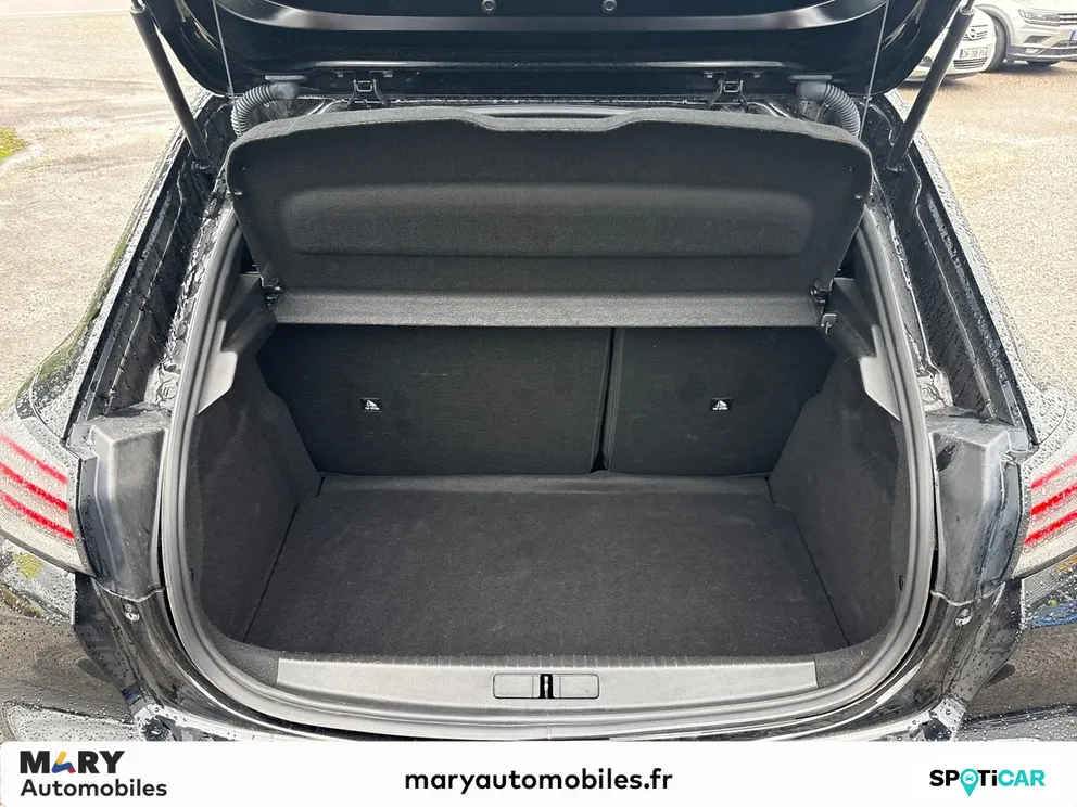 Véhicule occasion 1239107 - peugeot 208 - Photo 25