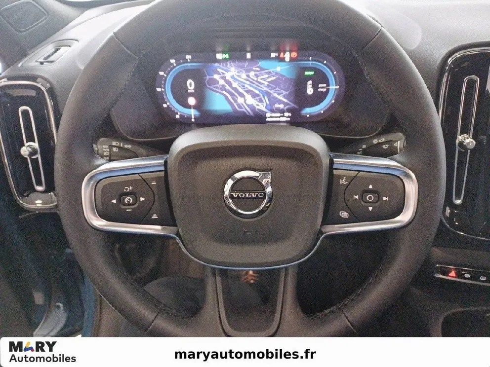 Véhicule occasion 182501 - volvo EC40 - Photo 13