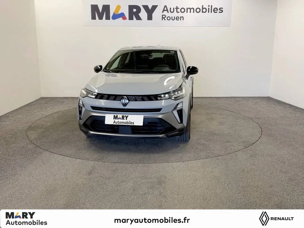 Véhicule occasion 226105 - renault SYMBIOZ - Photo 2