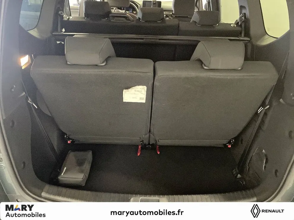 Véhicule occasion 234063 - dacia JOGGER - Photo 6