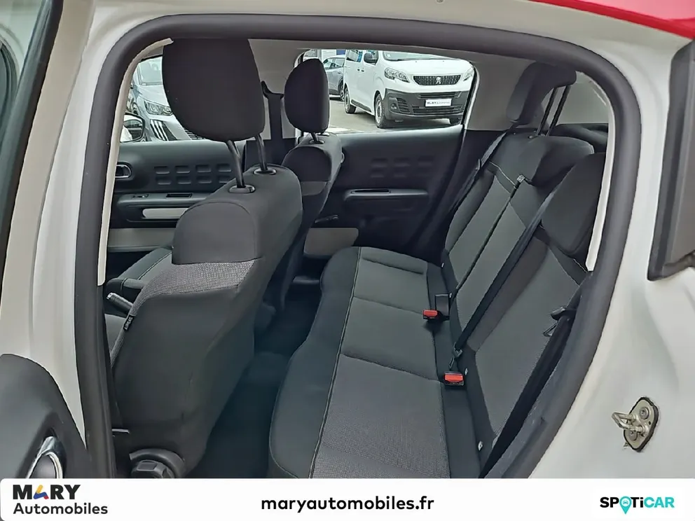 Véhicule occasion 228990 - Citroën C3 - Photo 15