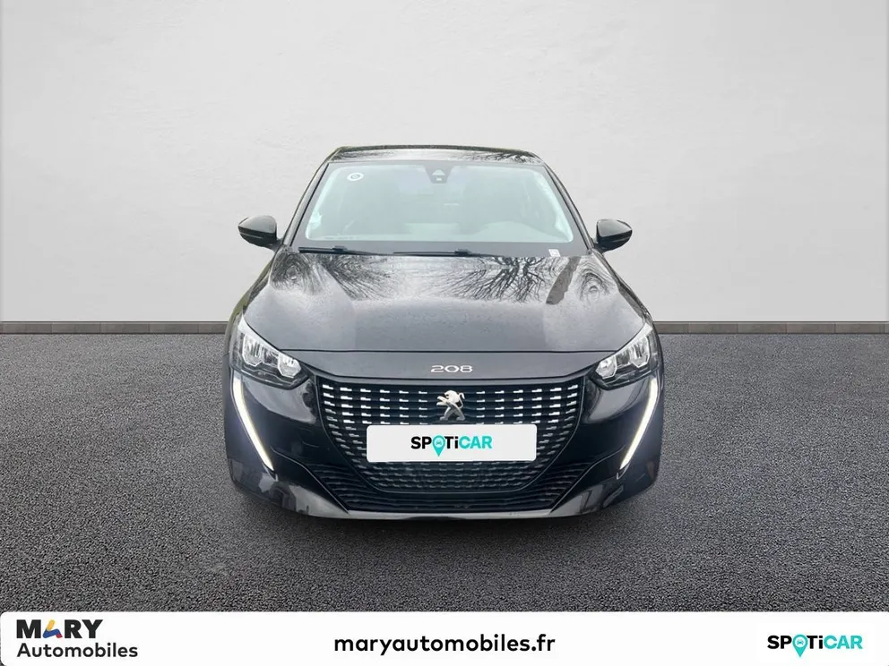 Véhicule occasion 215759 - peugeot 208 - Photo 2