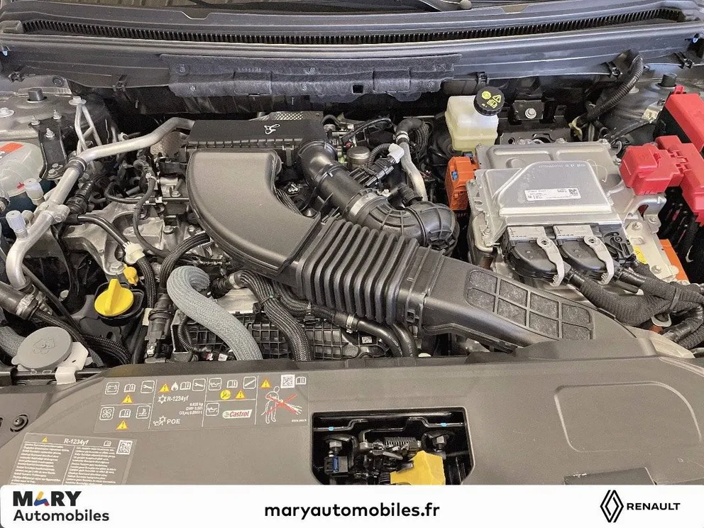 Véhicule occasion 192022 - renault AUSTRAL - Photo 20