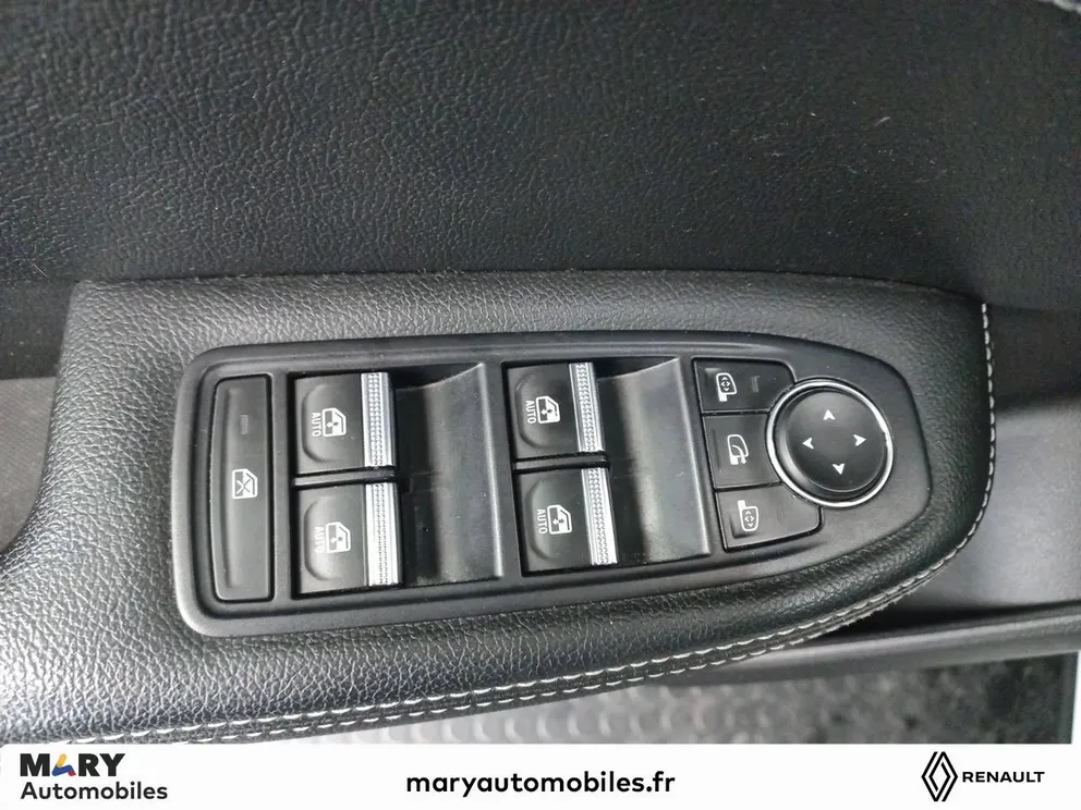 Véhicule occasion 213037 - renault ARKANA - Photo 13